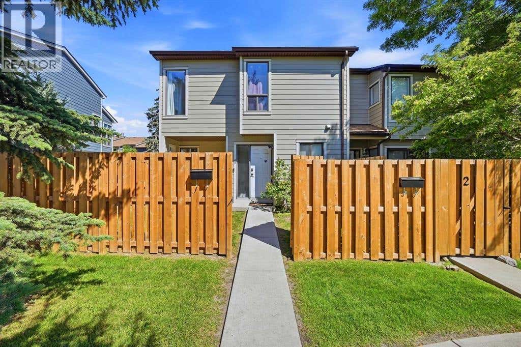 1, 108 GRIER TERRACE NE, CALGARY, AB T2K5Y6 - Image 20963c5a3663beaf6ed877c8a2c628db0da6b1eb