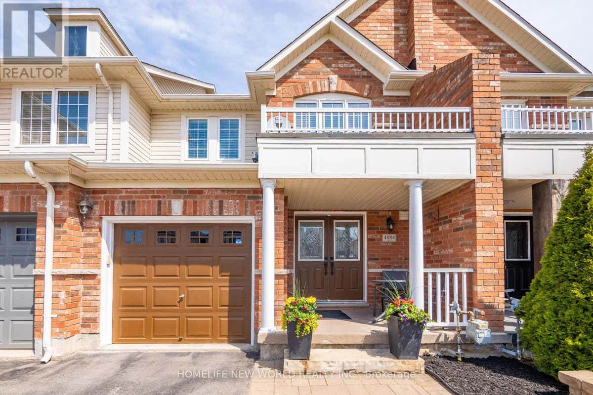 4835 Verdi St, BURLINGTON, ON L7M0H5 Home Value RE/MAX Canada