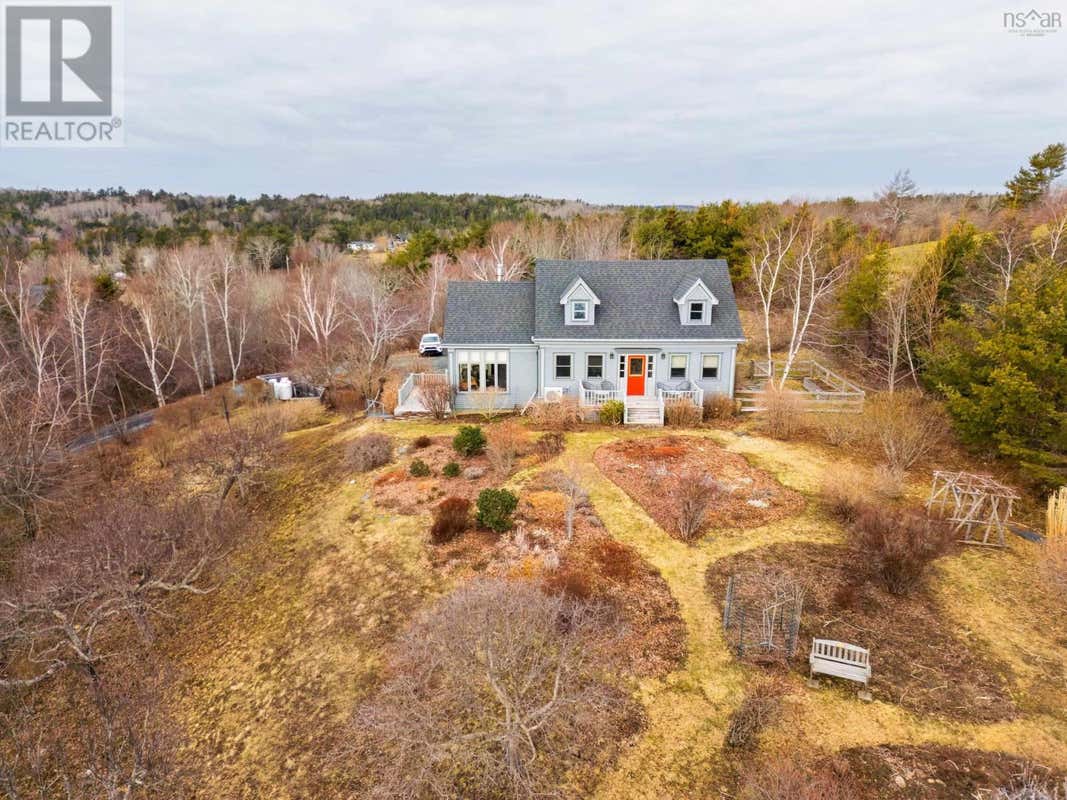 400 MADERS COVE ROAD