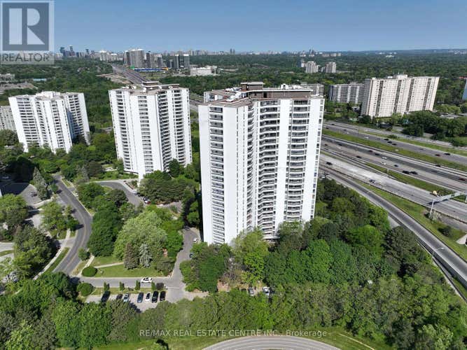 1602 - 50 GRAYDON HALL DRIVE