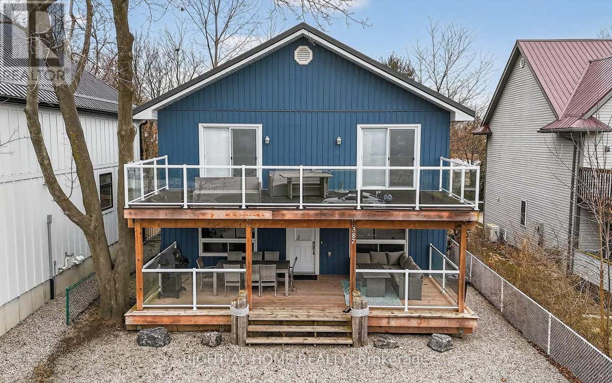 387 STANLEY PARK DRIVE