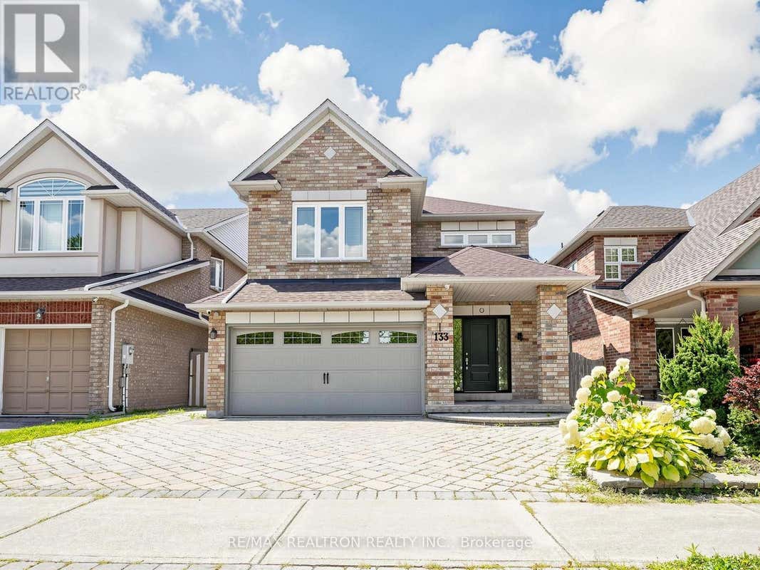 133 RUSSELL JARVIS DRIVE