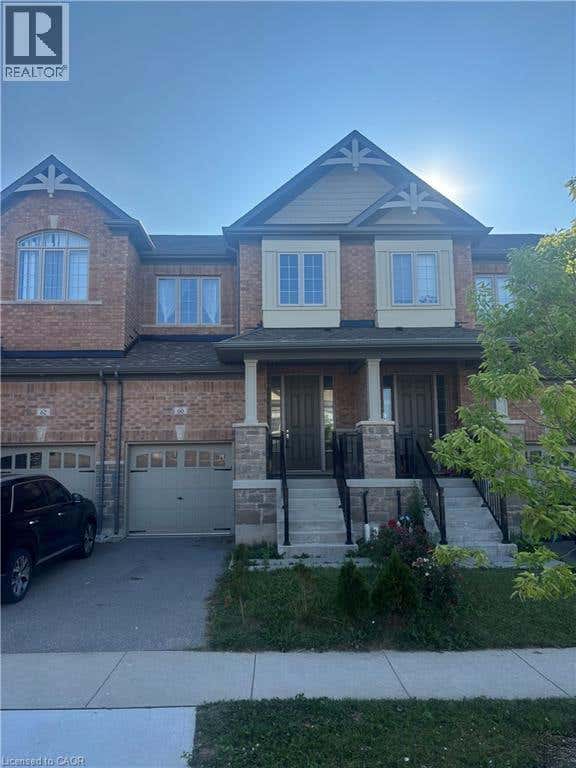 60 REISTWOOD DRIVE