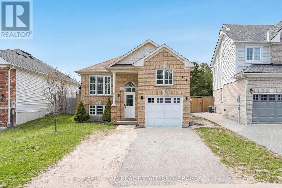 92 WESLEY AVENUE