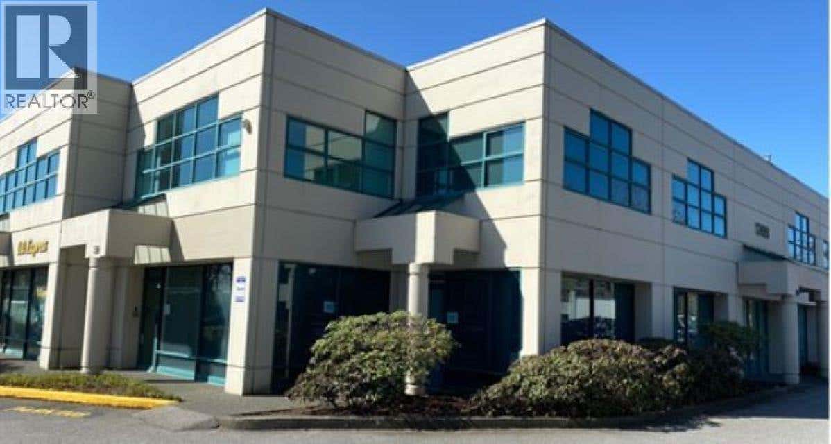 2ND FL. 313 13988 CAMBIE ROAD