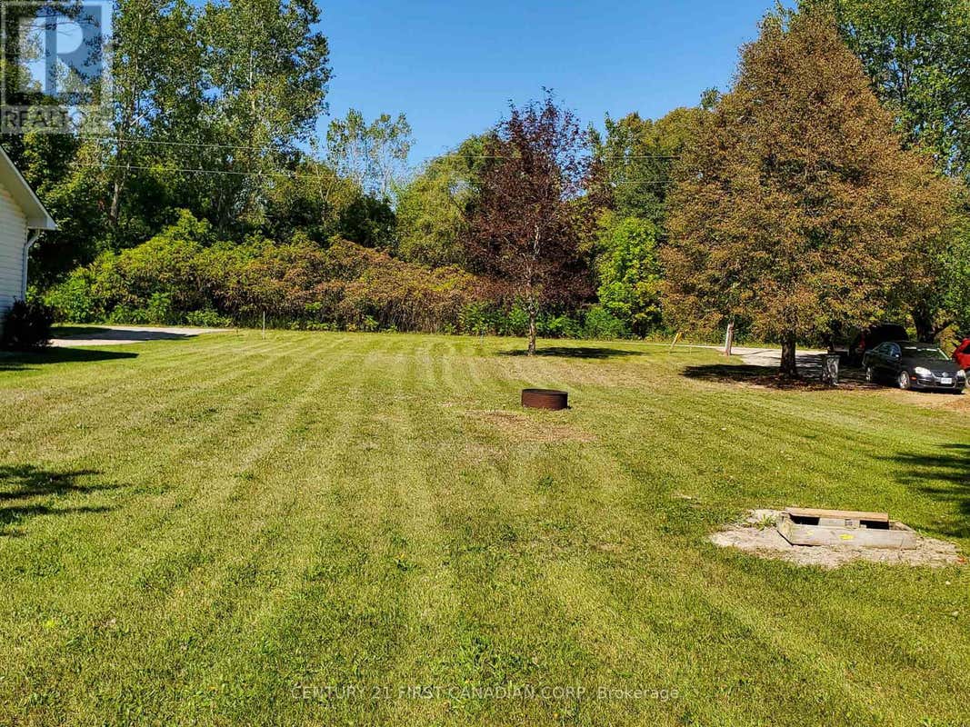 8275 GOOSEMARSH LINE