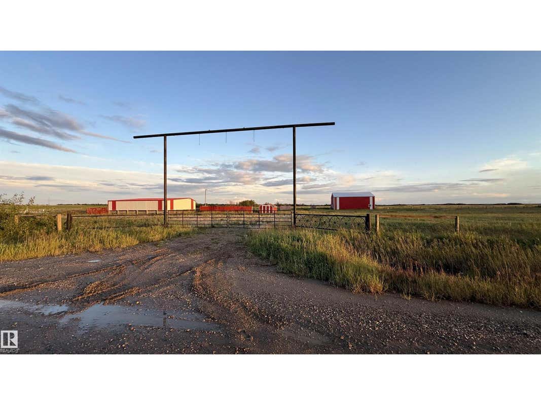 26409 TWP RD 540