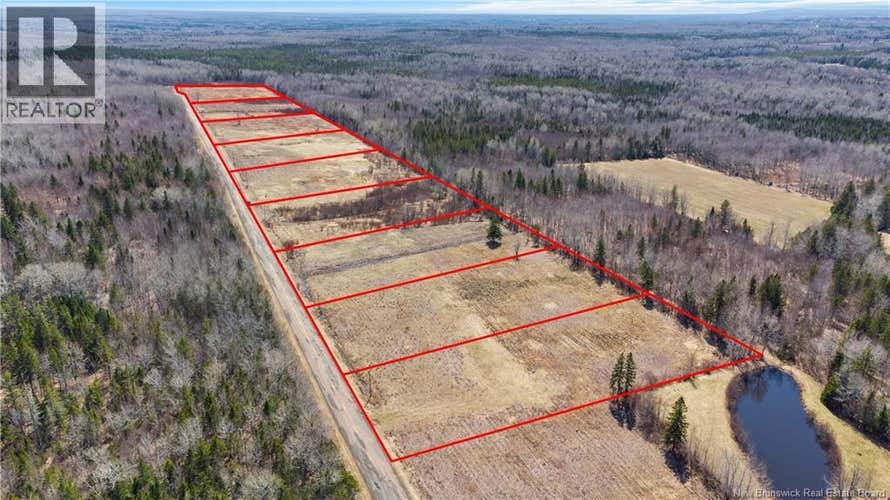 Lot 25-4 Babineau Road