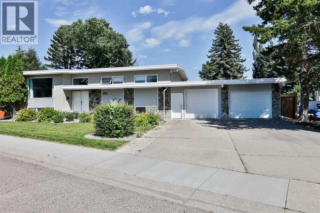 1019 GLACIER DRIVE S