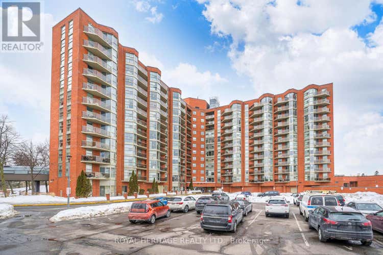 313 - 10 DEAN PARK ROAD