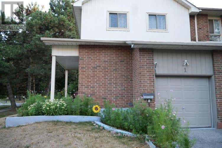 1 - 34 DUNDALK DRIVE