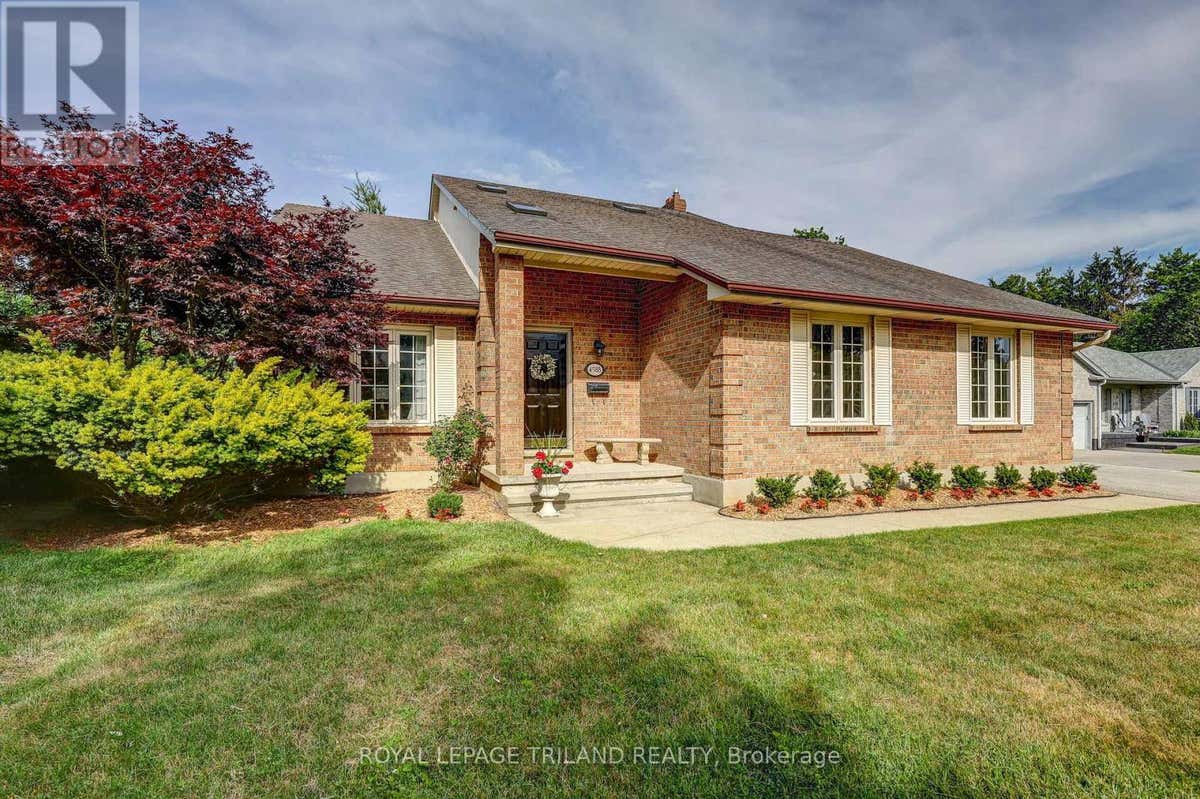 4588 COLONEL TALBOT ROAD