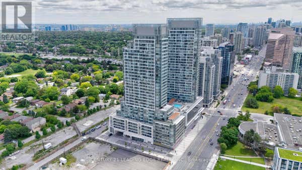 N908 - 7 GOLDEN LION HEIGHTS, TORONTO (NEWTONBROOK EAST), ON M2M