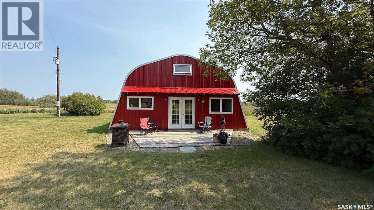TURTLEFORD ACREAGE
