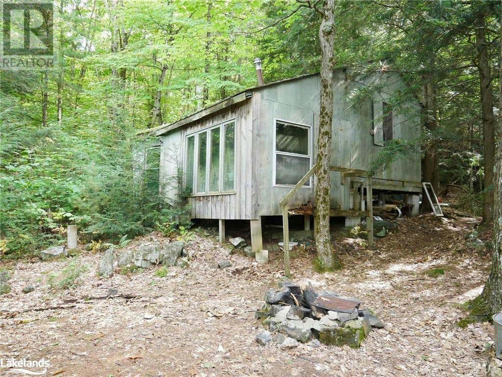 0 MCCOY LAKE, Seguin, ON P2A0B2 House For Sale RE/MAX 40654643