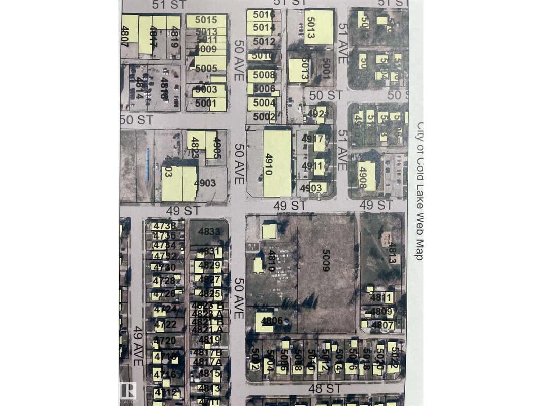 5009 49 ST