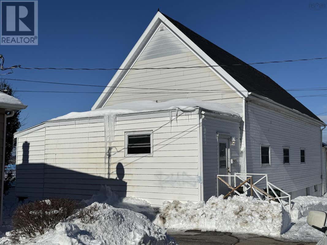 542 UPPER PRINCE STREET