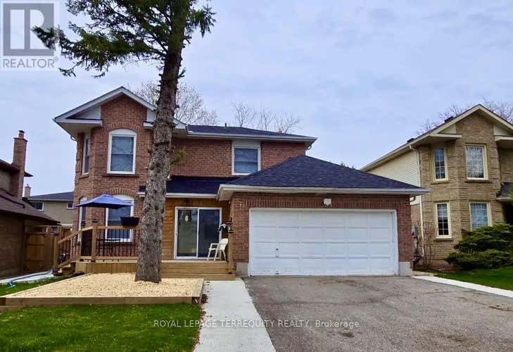 UPPER - 309 HAREWOOD BOULEVARD