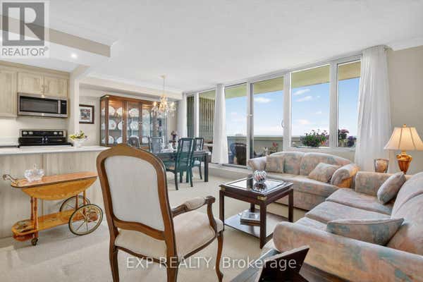 2008 - 2625 REGINA STREET, OTTAWA, ON K2B 5W8 Condo For Sale