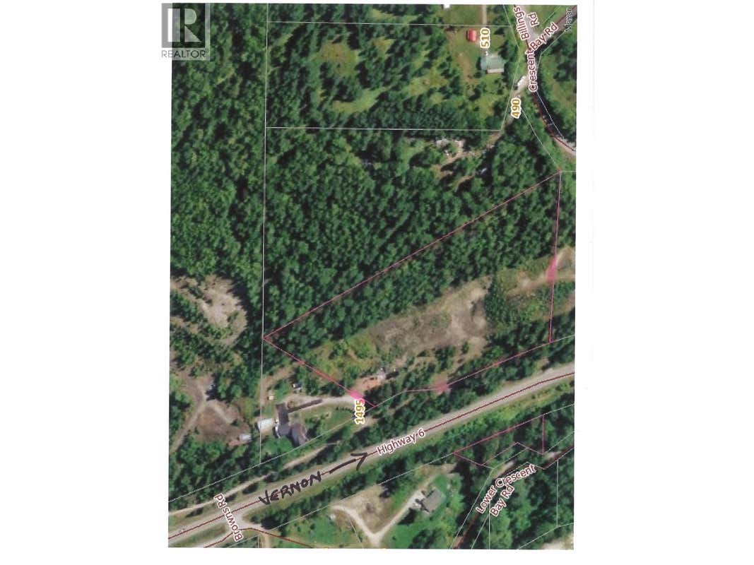 LOT 19 6 HIGHWAY