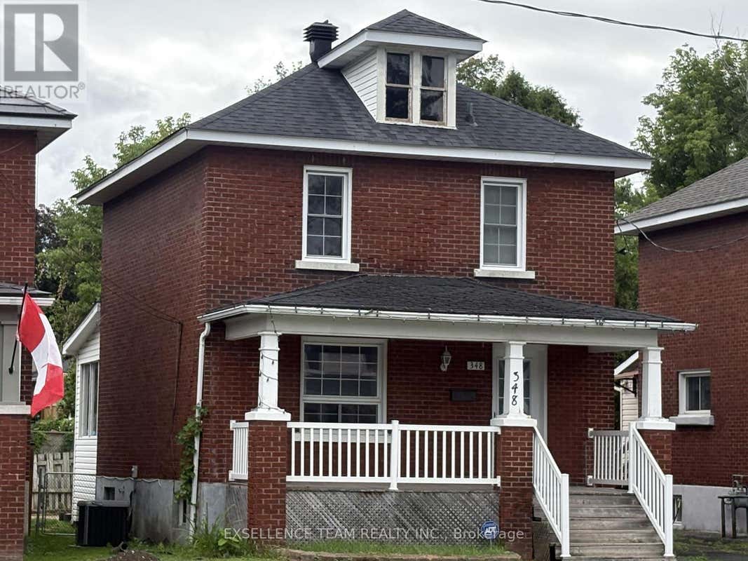 348 CUMBERLAND STREET