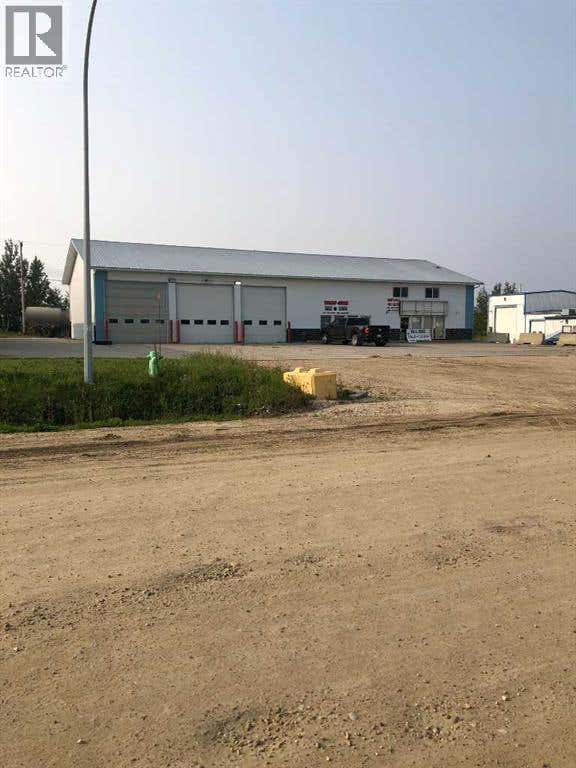 BAY 2, 4635 FEDERATED ROAD