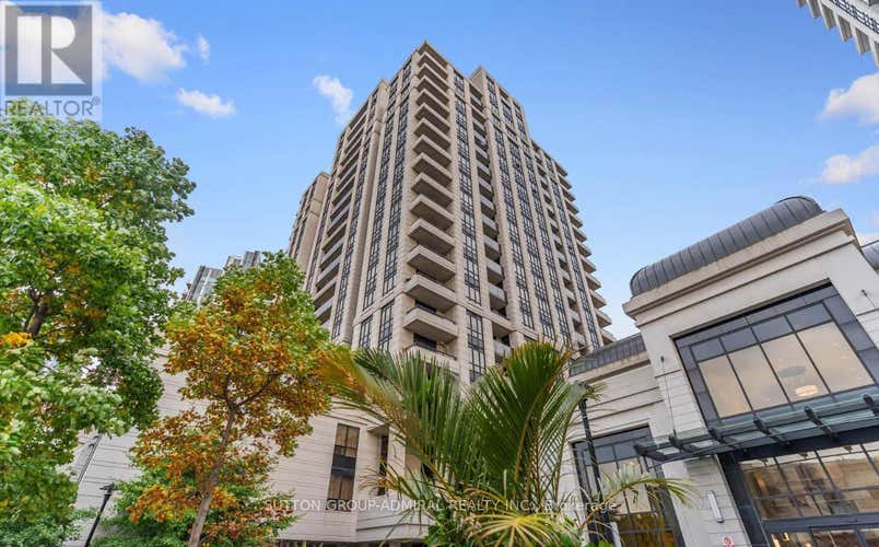 1521 - 100 HARRISON GARDEN BOULEVARD