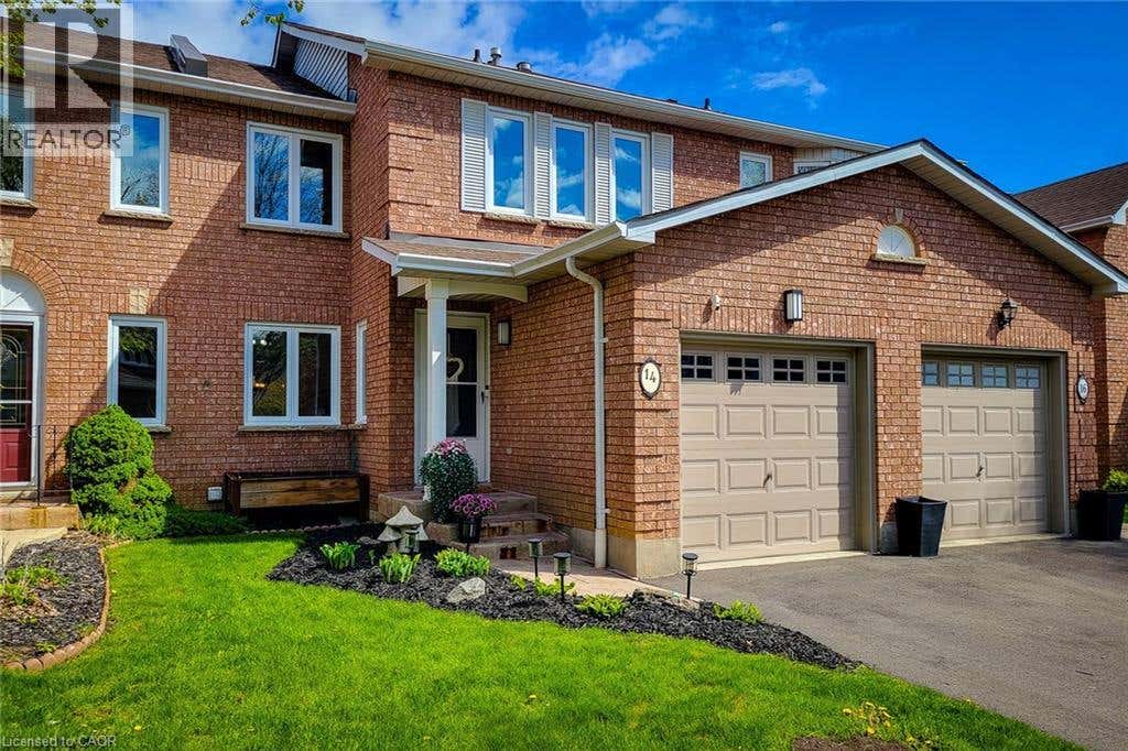 7 DAVIDSON BOULEVARD UNIT# 14