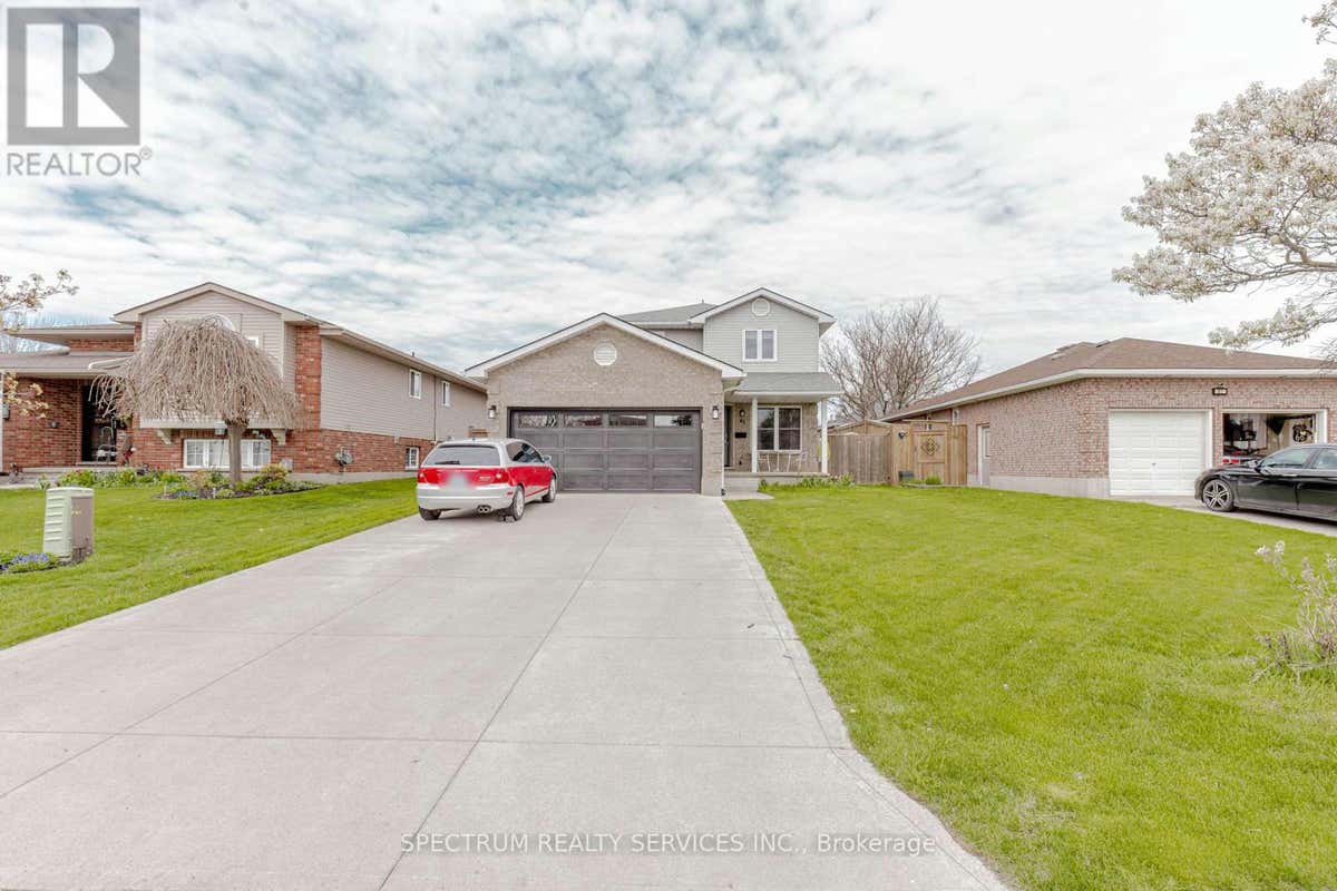 45 Killoran Cres  
