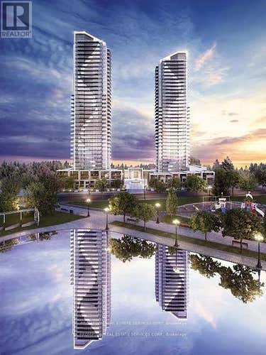 1507 - 85 MCMAHON DRIVE