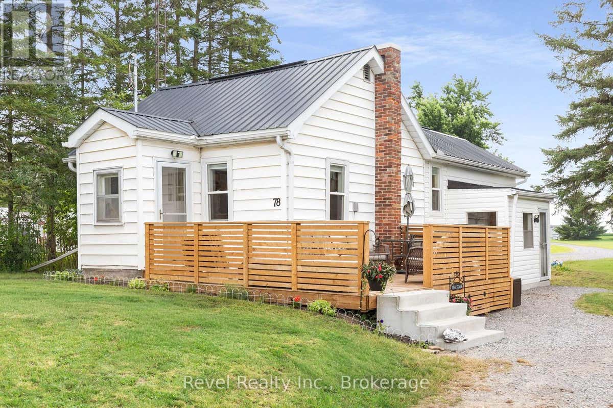 78 GOLDEN MILE ROAD