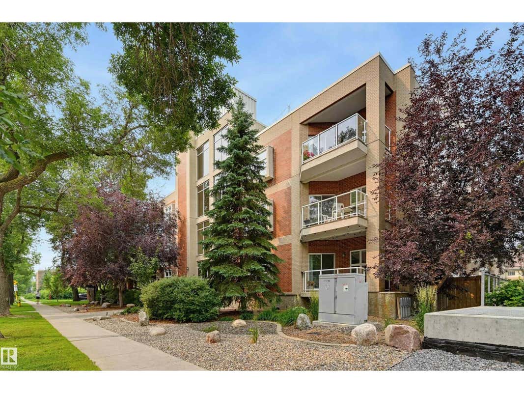 #403 9910 111 ST NW