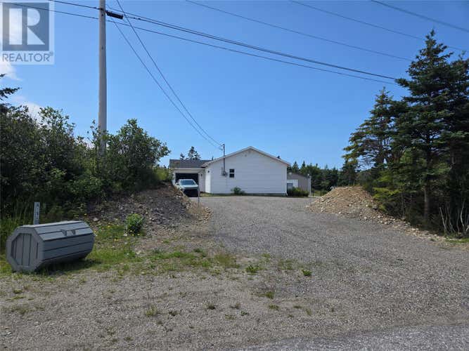 619A Main Road