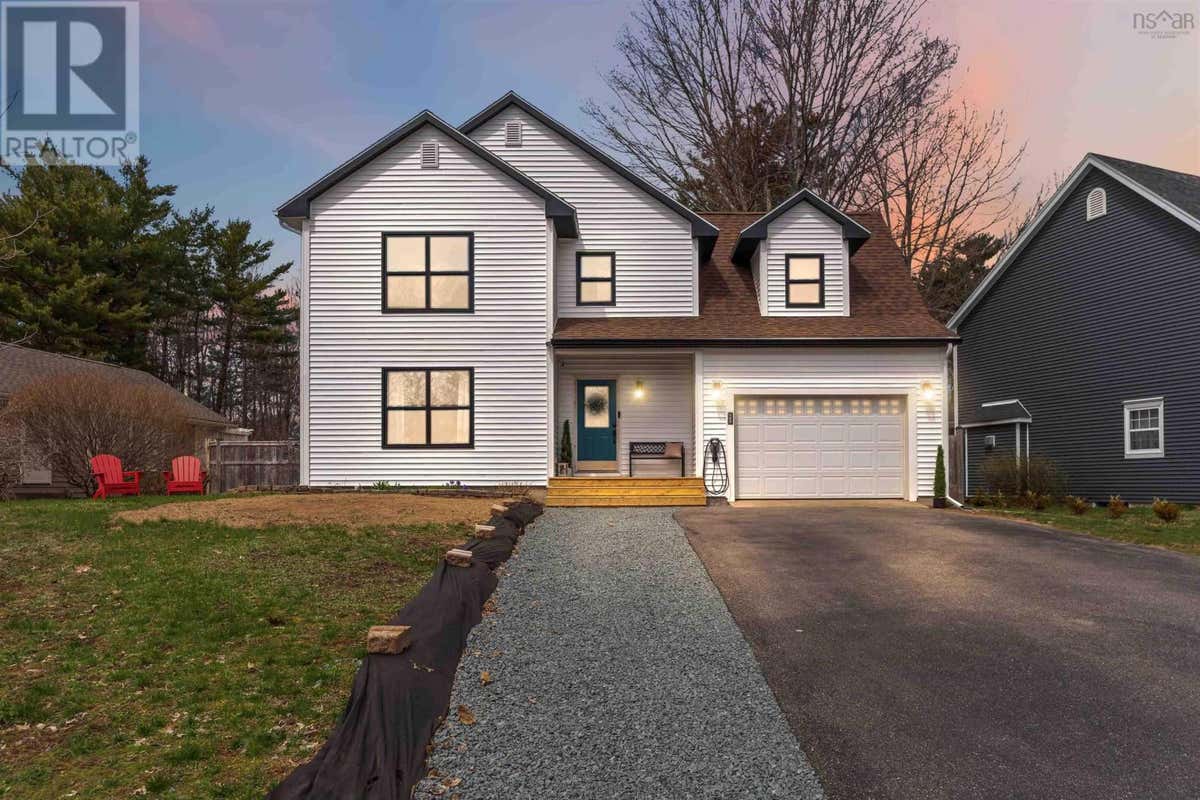 108 TERRA NOVA DRIVE