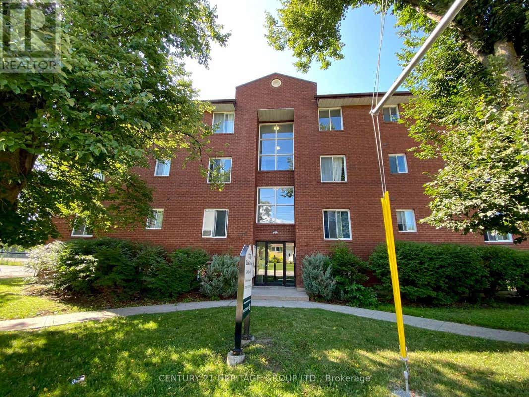 302 - 170 GROVE STREET E