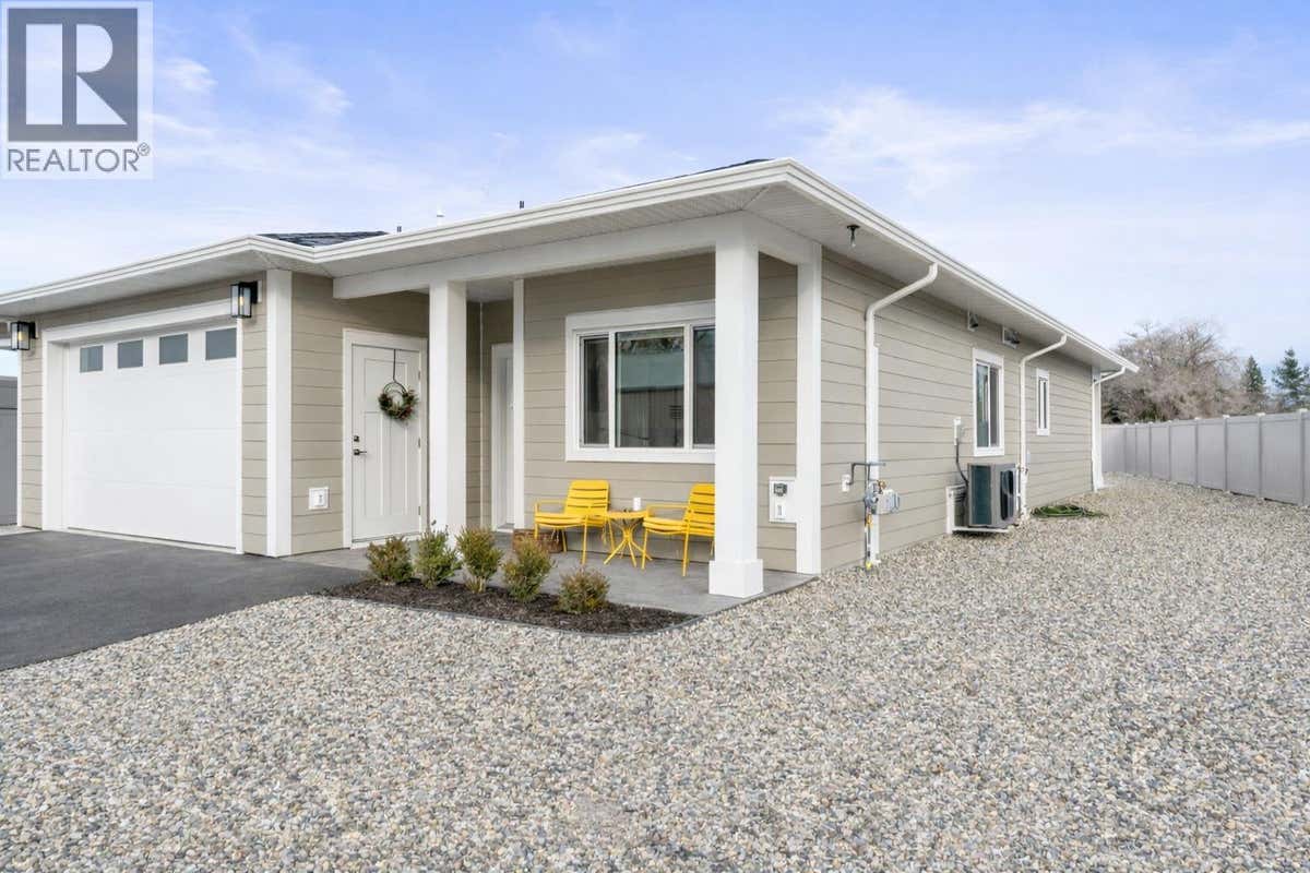 6453 OKANAGAN LANDING ROAD