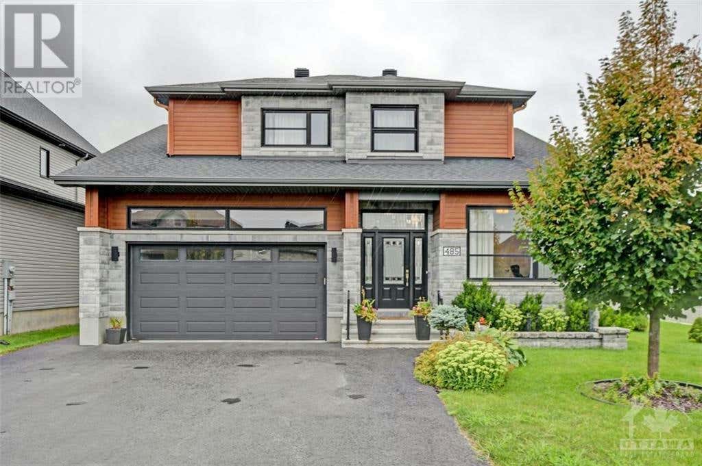 485 BRUGES STREET, Embrun, ON K0A1W0 House For Sale RE/MAX 1410888
