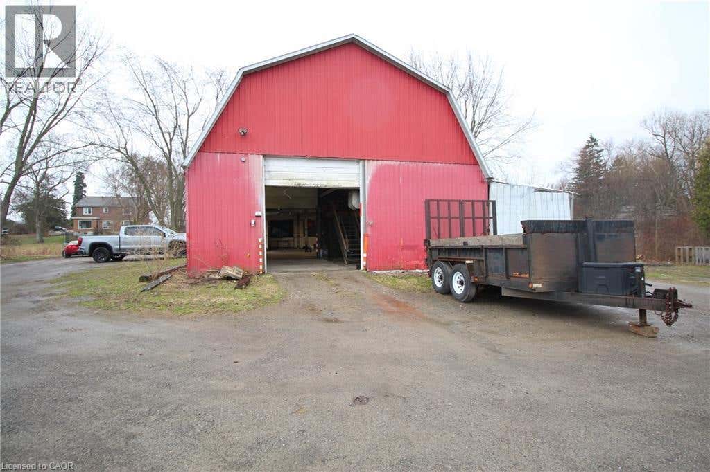 481 GARNER ROAD E UNIT# WAREHOUSE