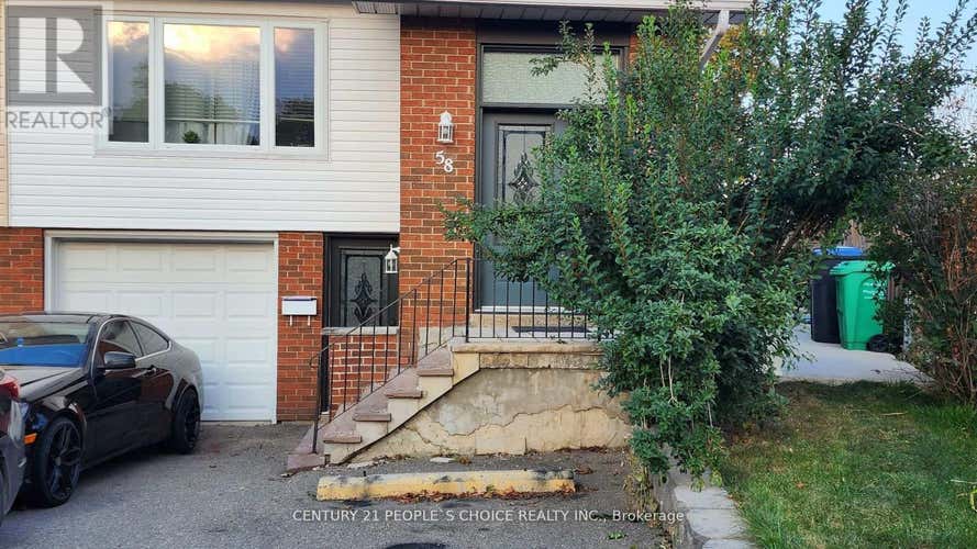 58 CAMBERLEY CRESCENT