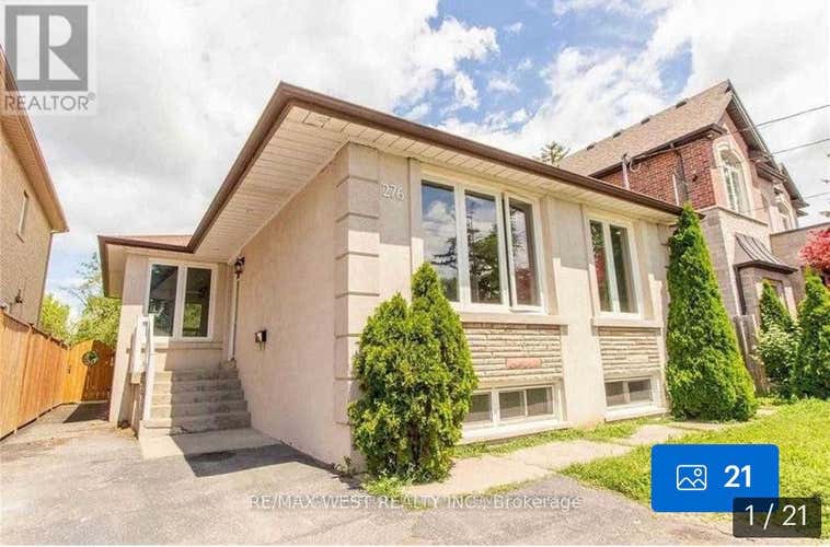 276 MOORE PARK AVENUE