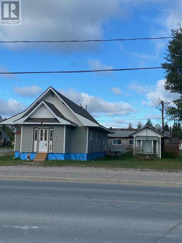 632 Main ST, Geraldton, Greenstone, ON P0T1M0 House For Sale RE/MAX