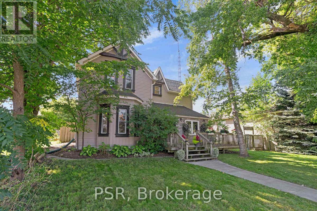 505 MAIN STREET E