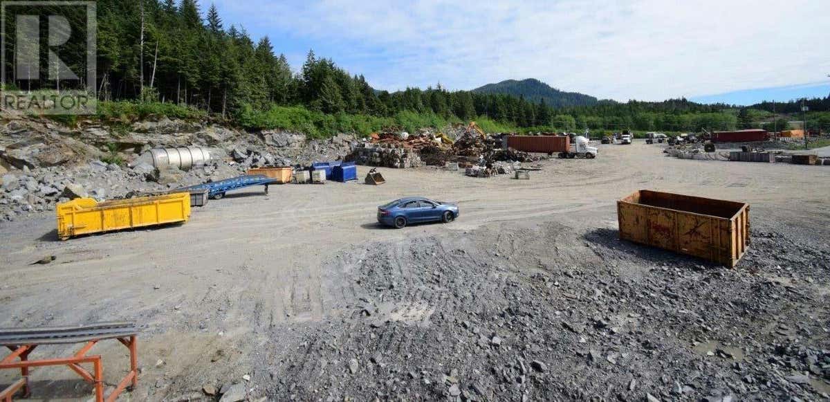 LOT A WOLF CREEK ROAD, Port Edward, BC V0V1G0 Land For Sale RE/MAX