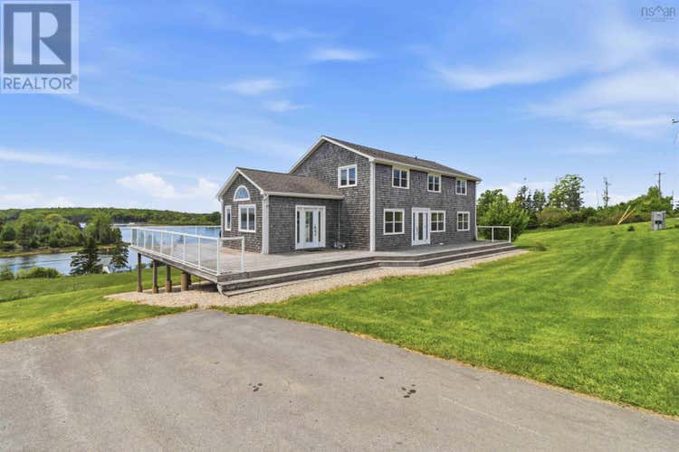 1580 Second Peninsula Road
