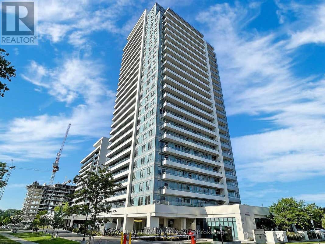 2505 - 7890 BATHURST STREET