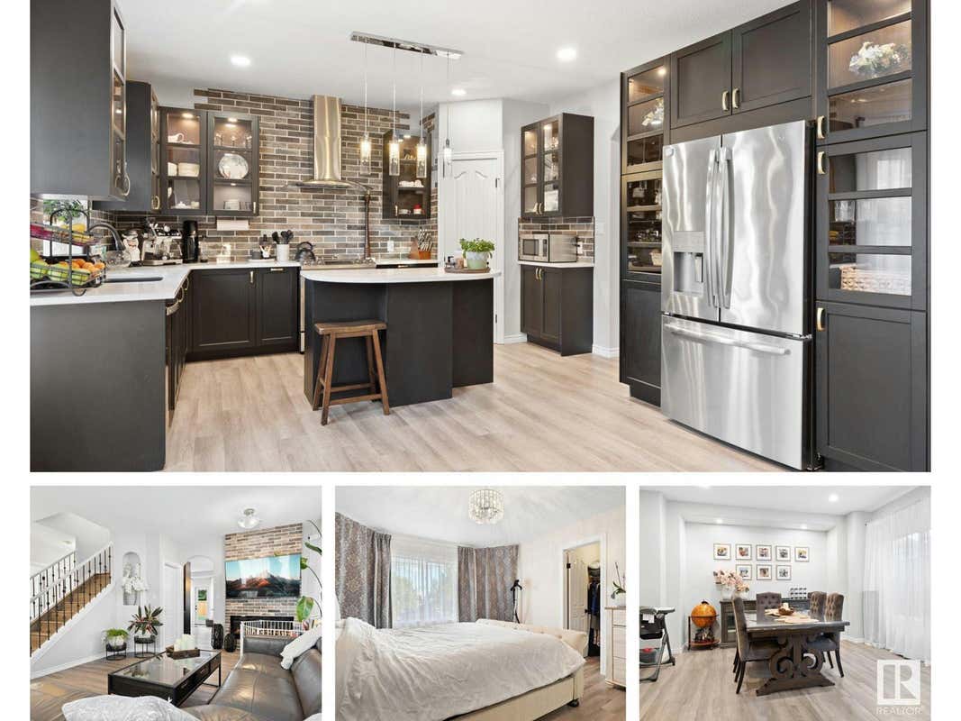 46 OAKMONT DR, St. Albert, AB T8N6M2 À vendre RE/MAX E4407268