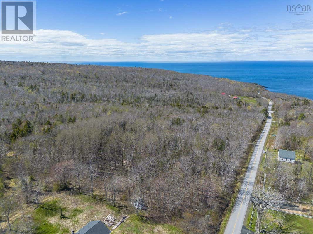 LOT LIGHTHOUSE ROAD