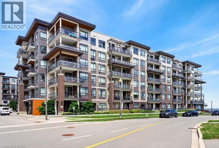10 ESPLANADE Lane Unit# 306