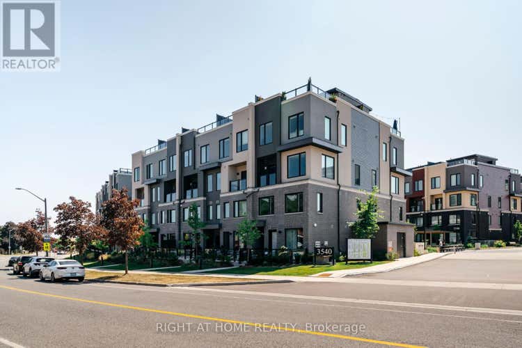 7 - 3540 COLONIAL DRIVE