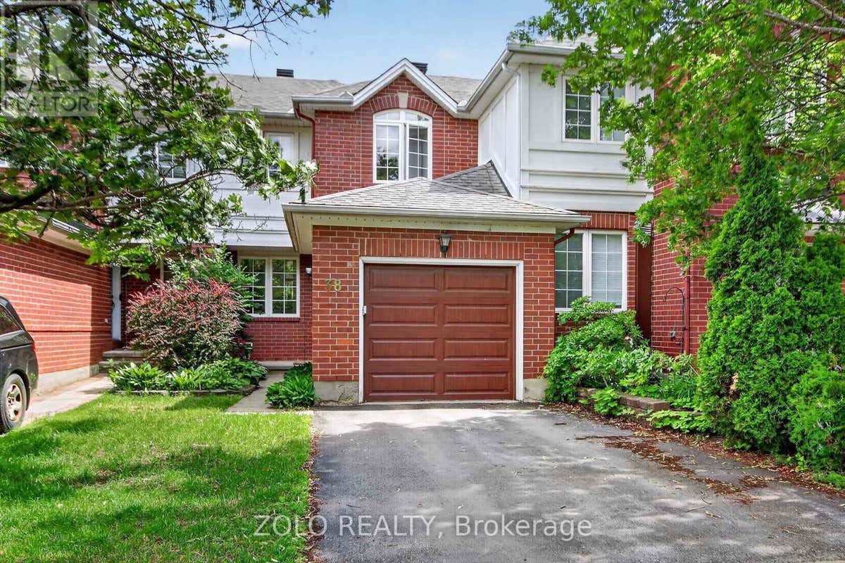 38 CENTRAL PARK DRIVE